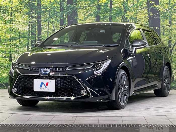 2020 Toyota Corolla Sedan