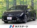 2020 Toyota Corolla Sedan