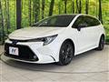 2021 Toyota Corolla Sedan