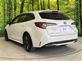 2021 Toyota Corolla Sedan