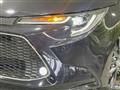 2022 Toyota Corolla Sedan