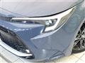 2023 Toyota Corolla Sedan