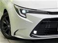 2024 Toyota Corolla Sedan