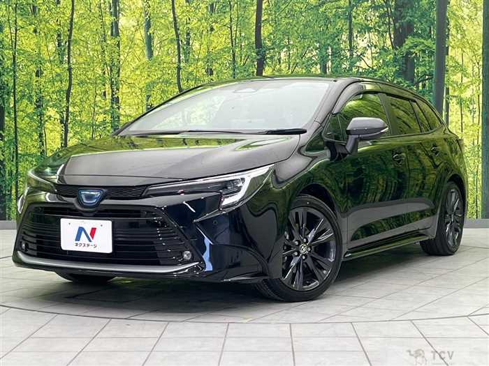 2024 Toyota Corolla Sedan