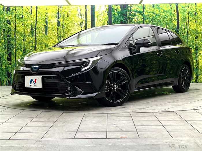 2025 Toyota Corolla Sedan