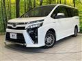 2017 Toyota Voxy