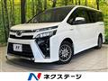 2017 Toyota Voxy