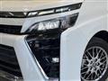 2017 Toyota Voxy