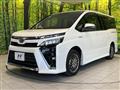 2017 Toyota Voxy