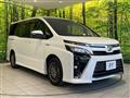 2017 Toyota Voxy