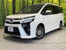 2017 Toyota Voxy