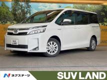 2019 Toyota Voxy