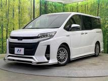 2020 Toyota Noah