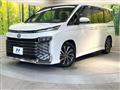 2022 Toyota Voxy