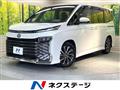 2022 Toyota Voxy