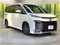 2022 Toyota Voxy