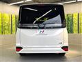 2022 Toyota Voxy