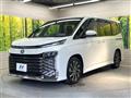 2022 Toyota Voxy
