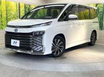 2022 Toyota Voxy