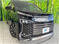 2022 Toyota Voxy