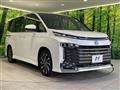 2022 Toyota Voxy