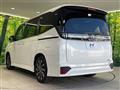 2022 Toyota Voxy