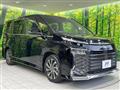 2023 Toyota Voxy
