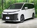 2023 Toyota Voxy