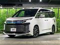 2023 Toyota Voxy