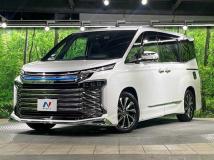 2023 Toyota Voxy