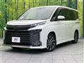 2023 Toyota Voxy