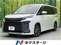 2023 Toyota Voxy