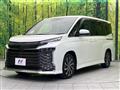 2023 Toyota Voxy