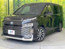 2023 Toyota Voxy
