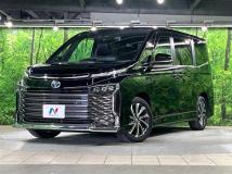 2023 Toyota Voxy
