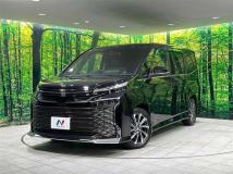 2023 Toyota Voxy