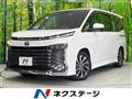 2023 Toyota Voxy