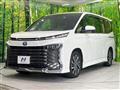 2023 Toyota Voxy