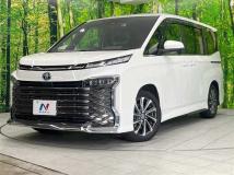 2023 Toyota Voxy