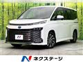 2025 Toyota Voxy