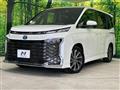 2025 Toyota Voxy