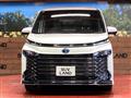 2025 Toyota Voxy