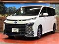 2025 Toyota Voxy
