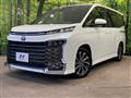 2025 Toyota Voxy