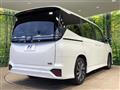 2025 Toyota Voxy