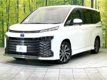 2025 Toyota Voxy
