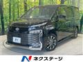 2025 Toyota Voxy