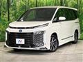 2025 Toyota Voxy
