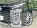 2025 Toyota Voxy