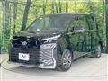 2025 Toyota Voxy